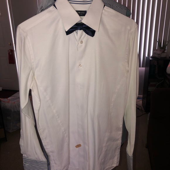 3 piece suit. - Picture 3 of 4